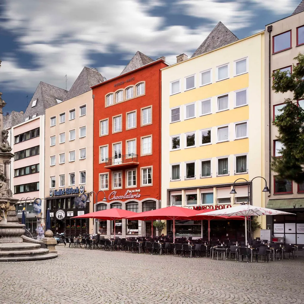 Old Market - 3