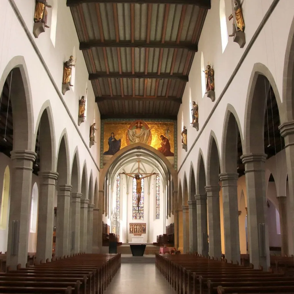 Liebfrauenkirche - 2