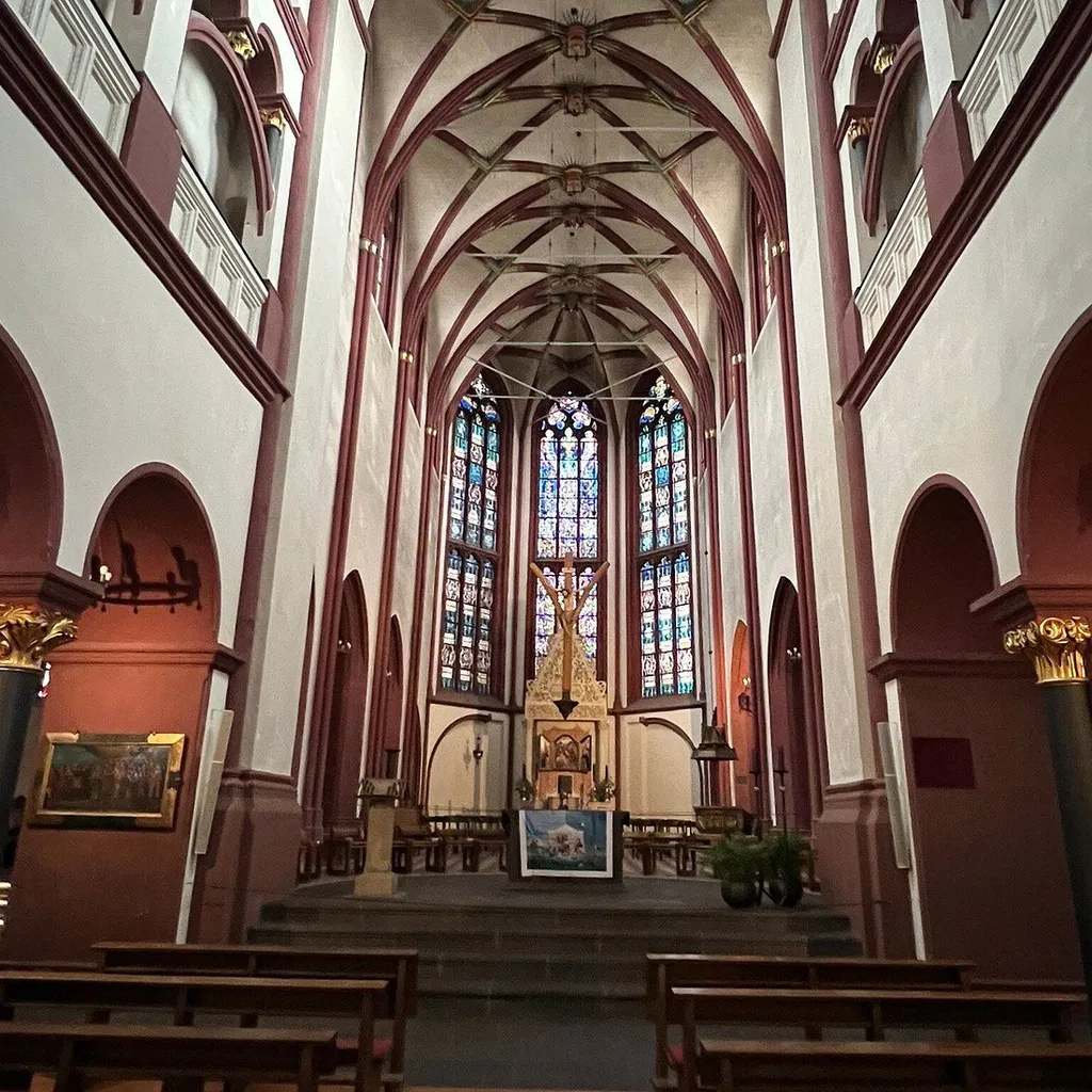 Liebfrauenkirche - 3