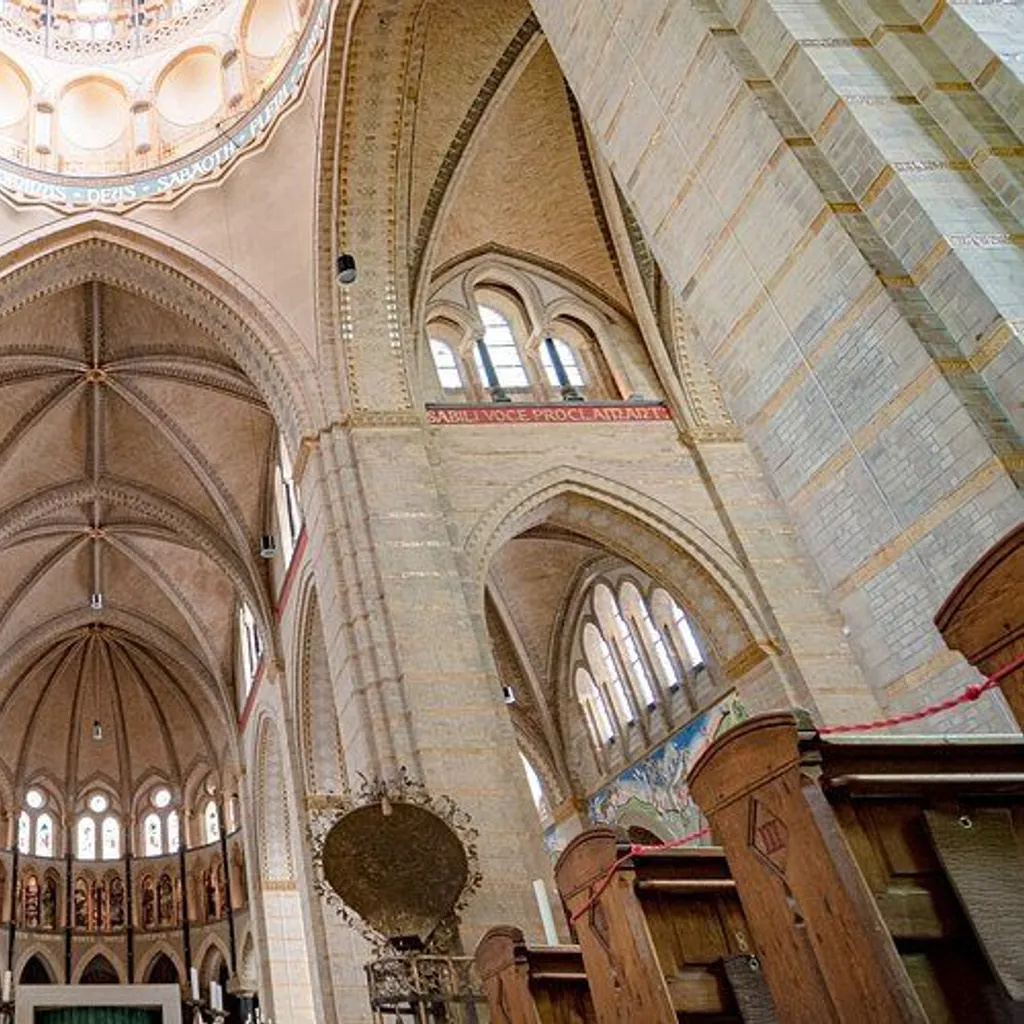 Saint Bavo of Ghent - 3