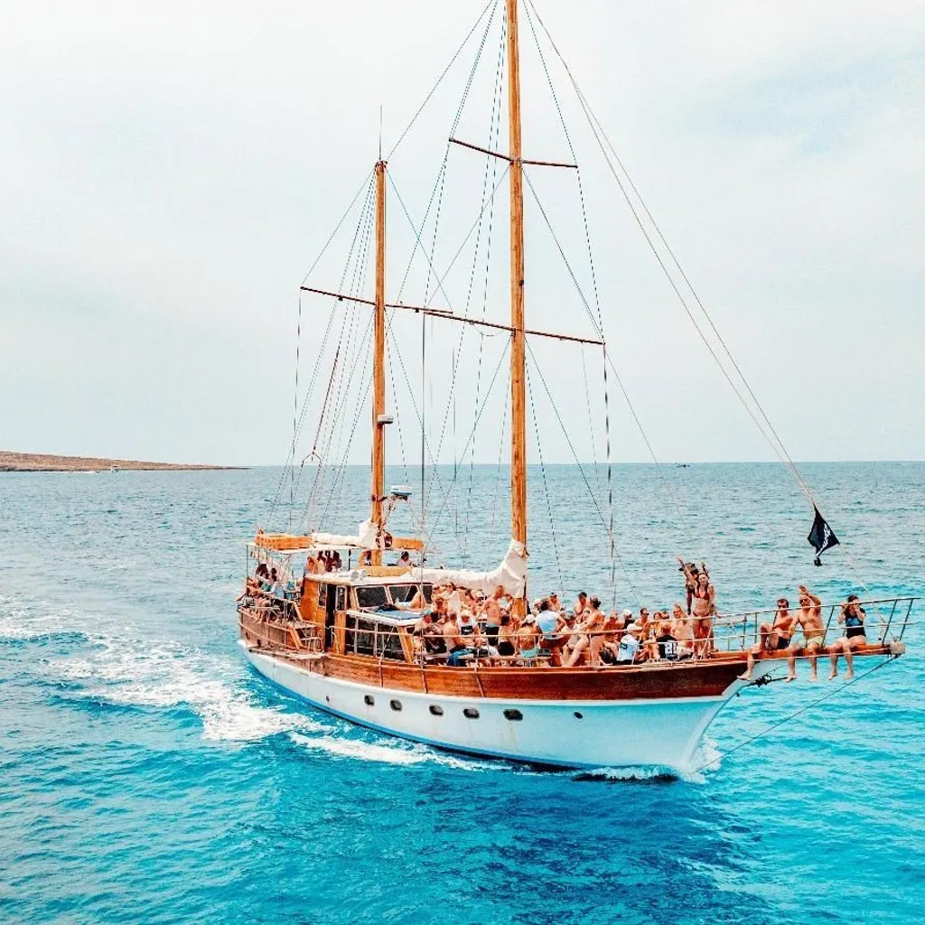 Barbarossa Excursions - 5