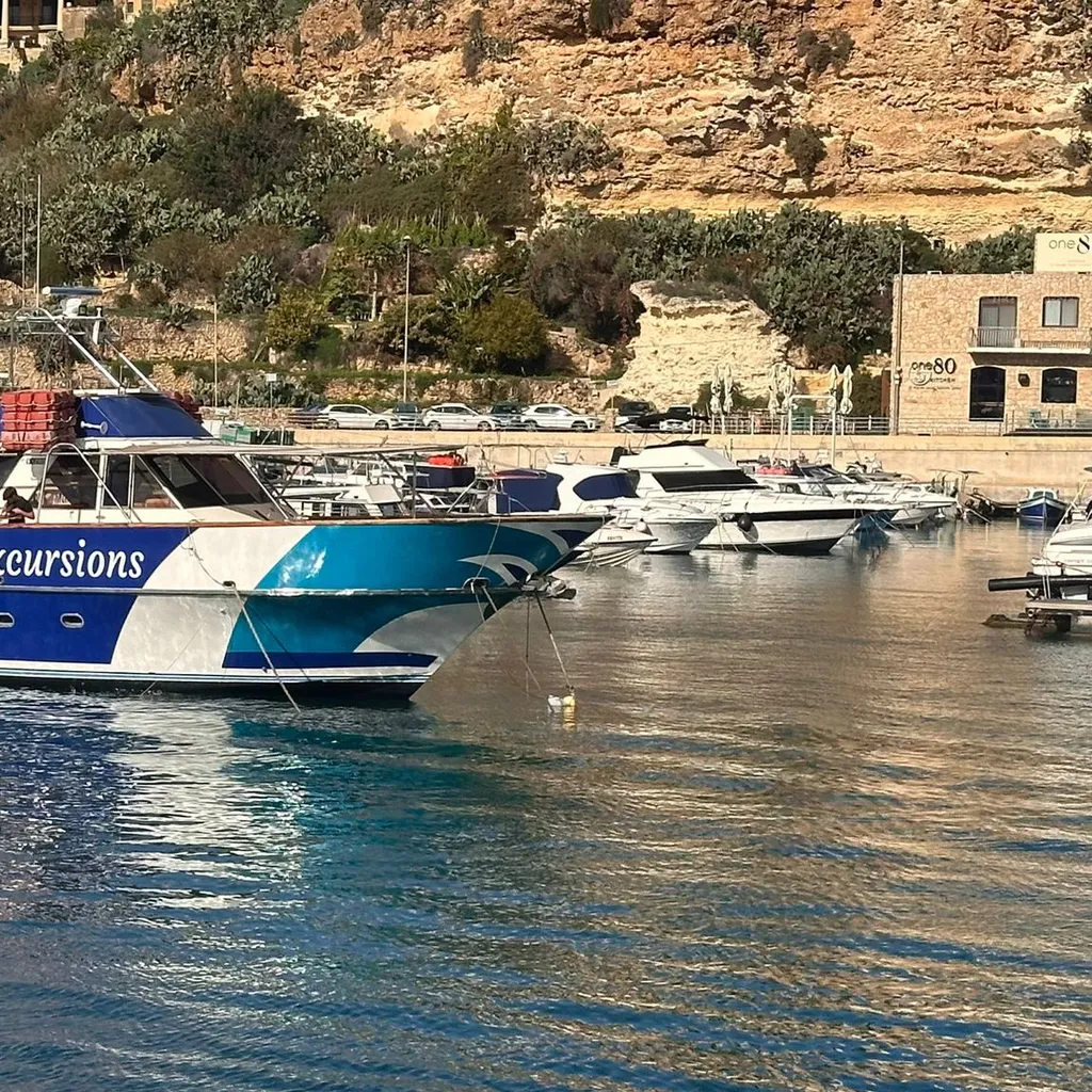 Barbarossa Excursions - 1