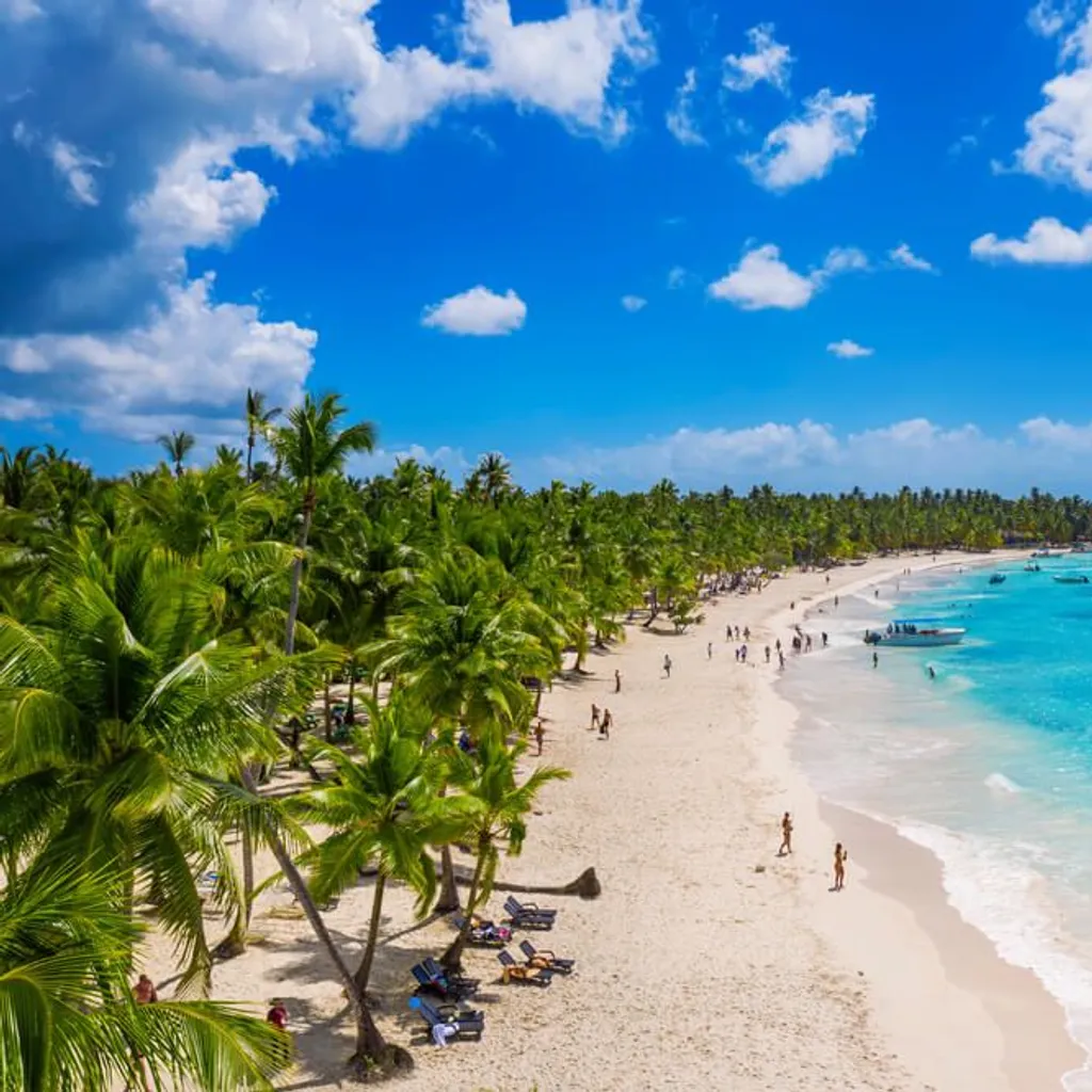 Punta Cana Tours - 1