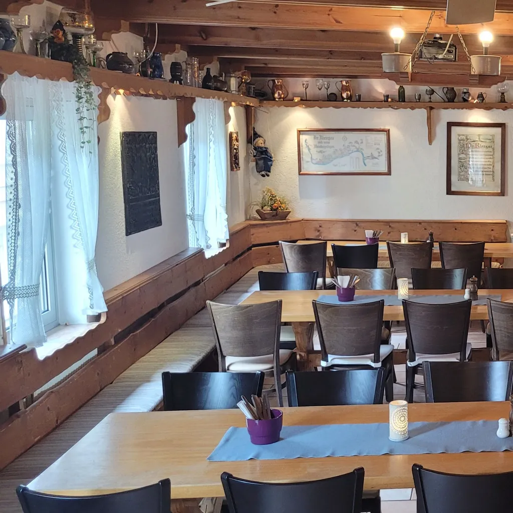 Eibinger Zehnthof - 1