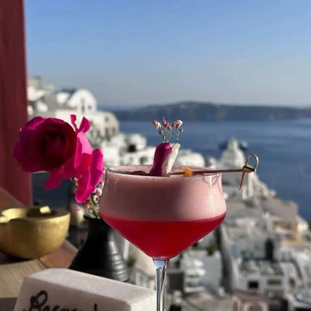 PK Cocktail Bar - 4