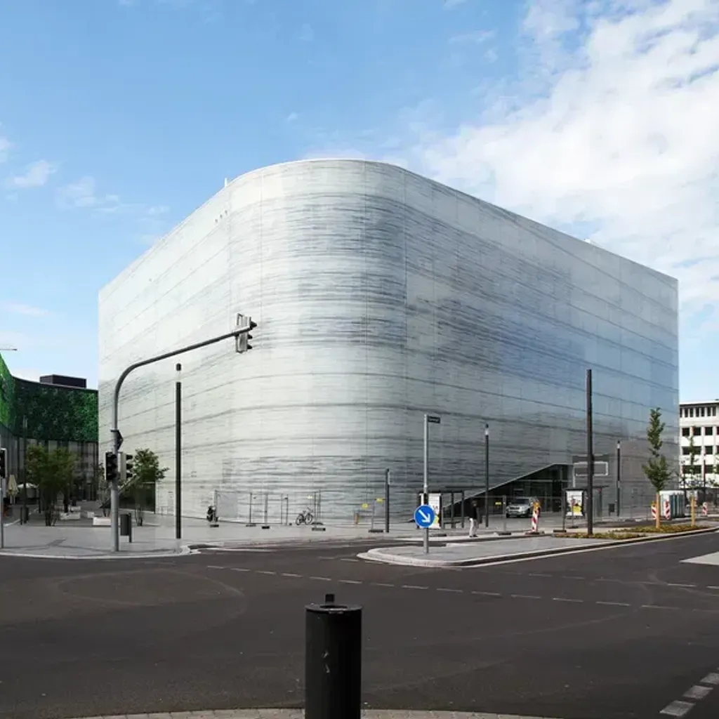 Mittelrheinmuseum Koblenz - 4