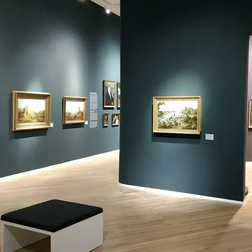Mittelrheinmuseum Koblenz - 2