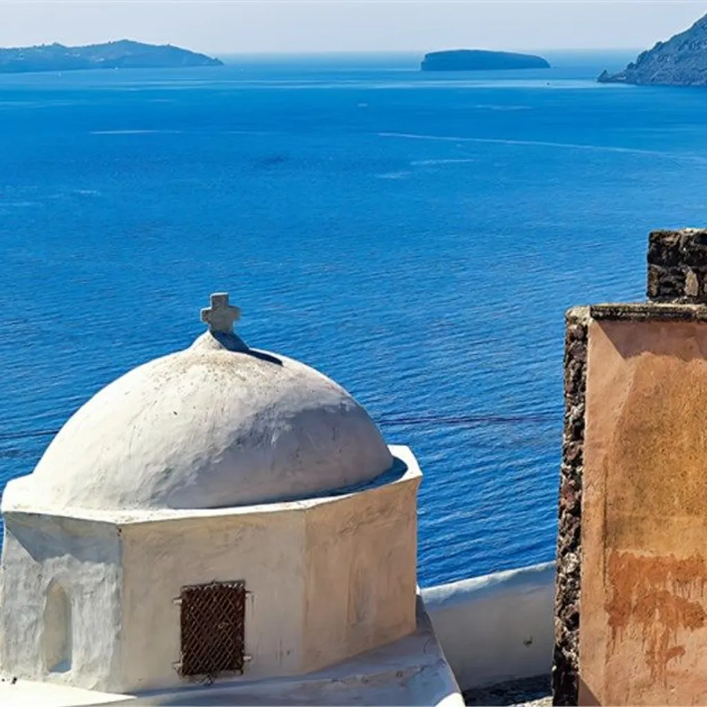 Castle of Oia - 3
