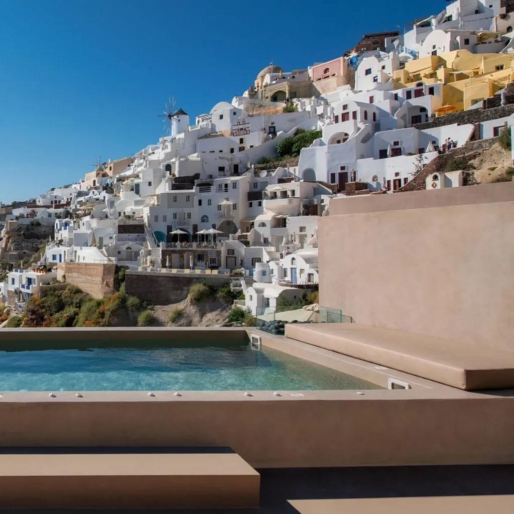 Castle of Oia - 2