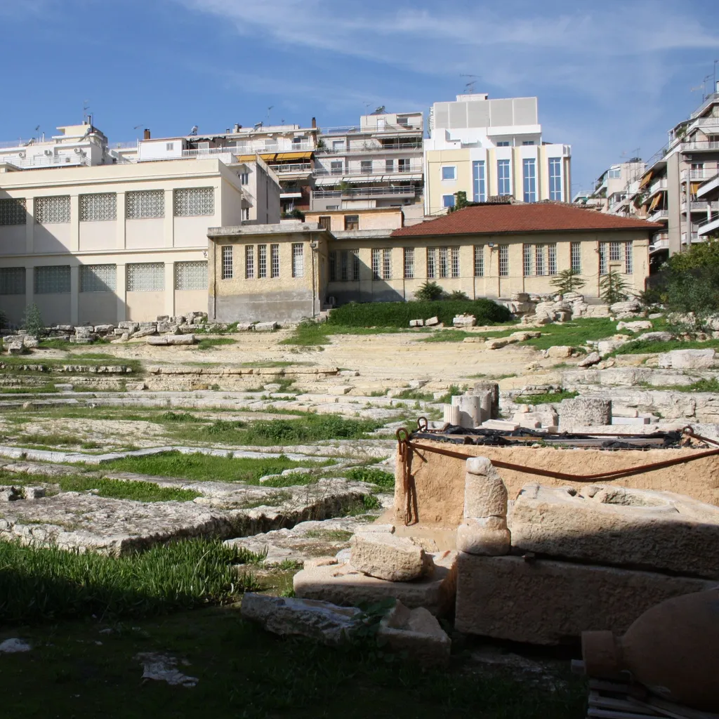 Archaeological Museum of Piraeus - 3