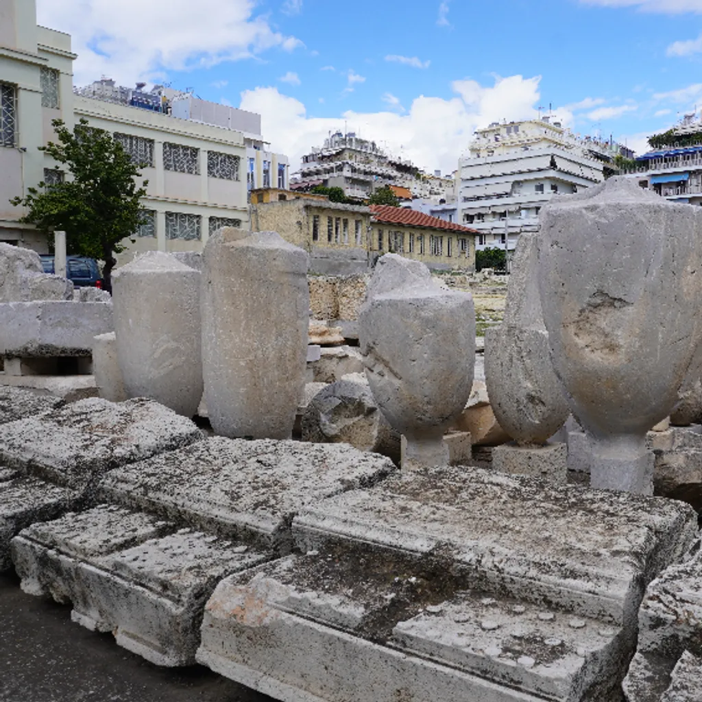 Archaeological Museum of Piraeus - 6