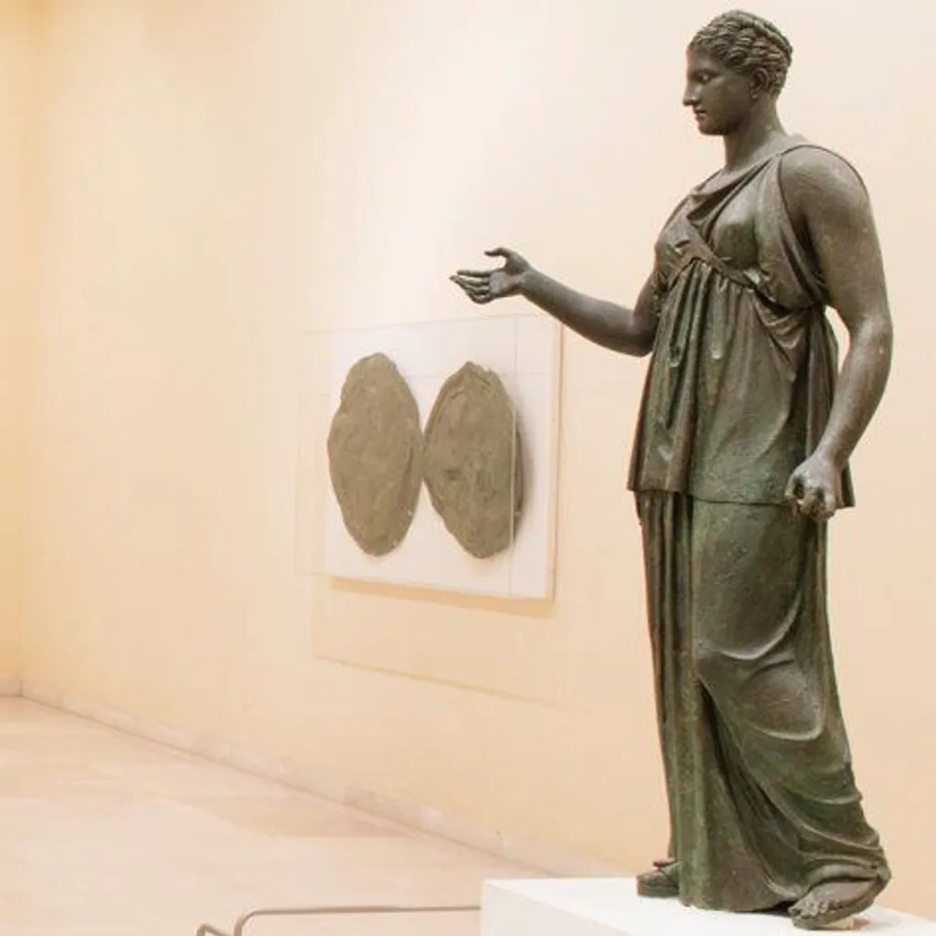 Archaeological Museum of Piraeus - 7