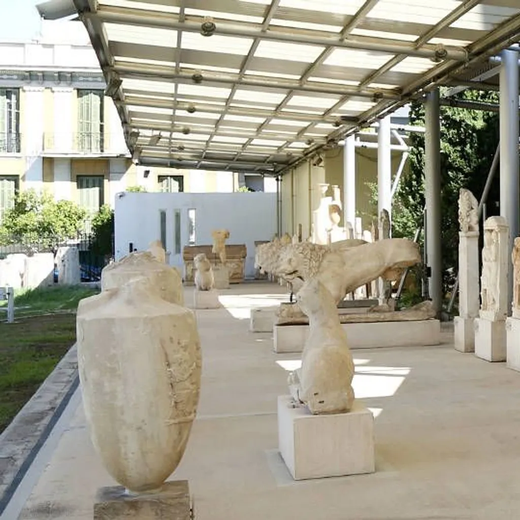 Archaeological Museum of Piraeus - 1