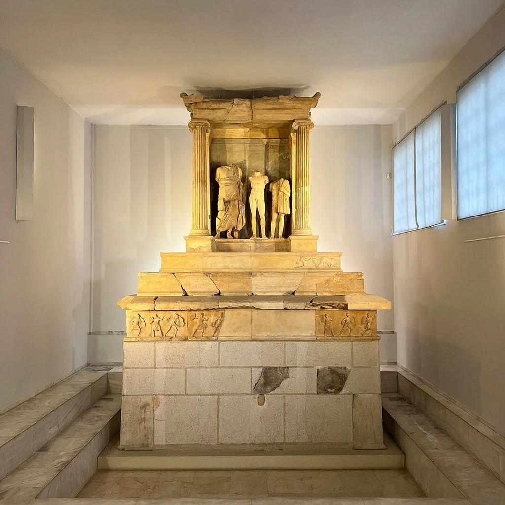 Archaeological Museum of Piraeus - 4