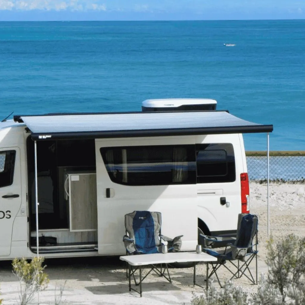 RedSands Campers - 3
