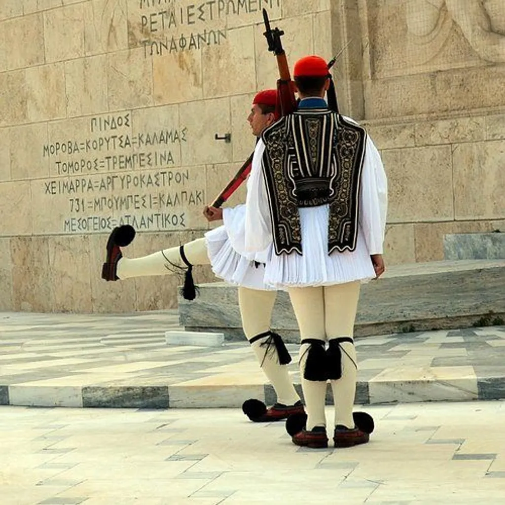 Unknown Soldier - 5