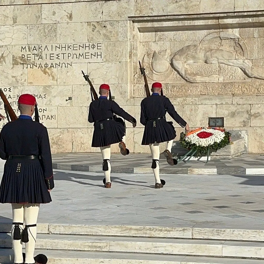 Unknown Soldier - 2