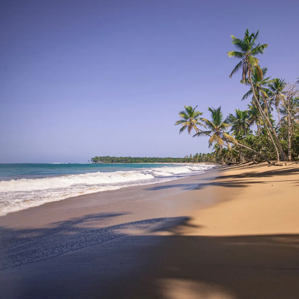 El Limón Beach - 2