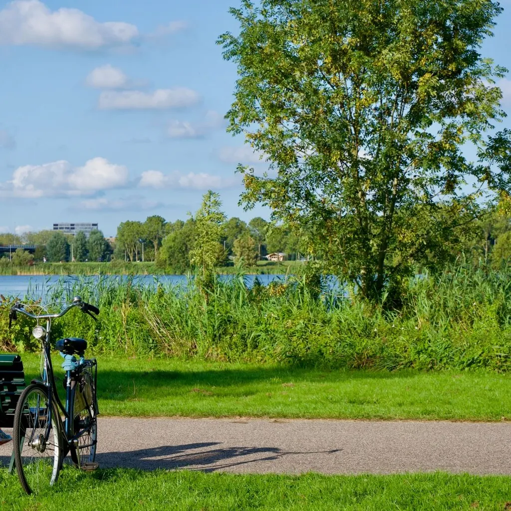 Flevopark - 4