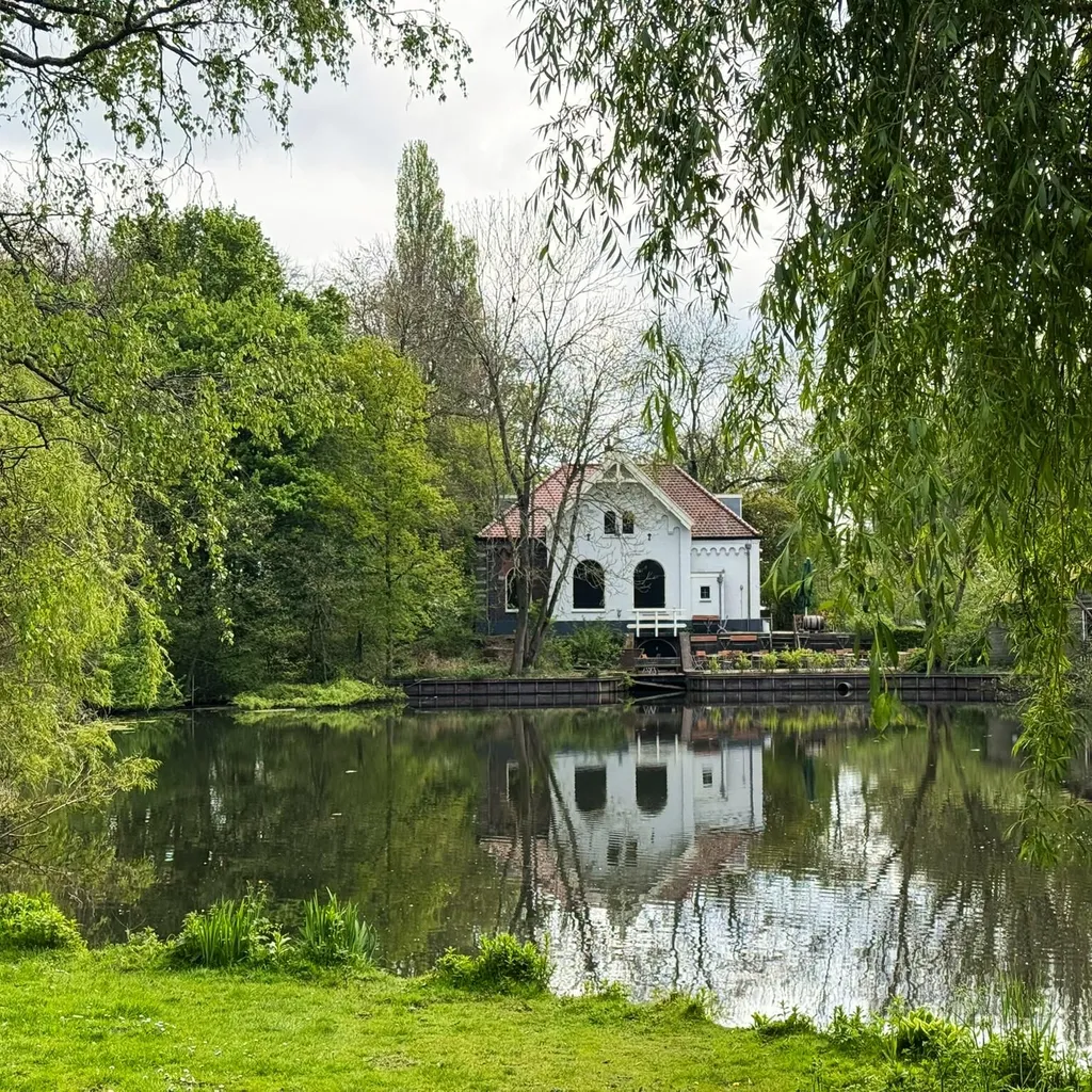 Flevopark - 1