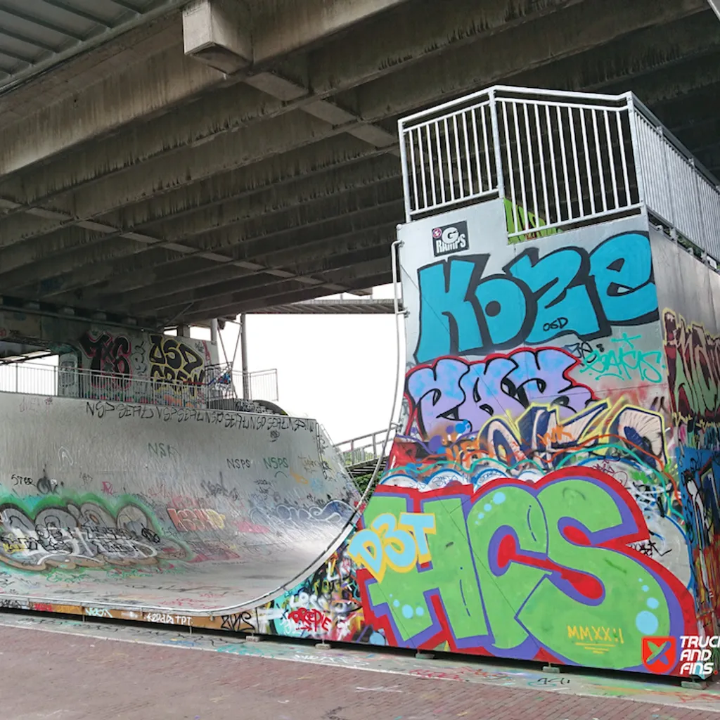 Flevopark - 2