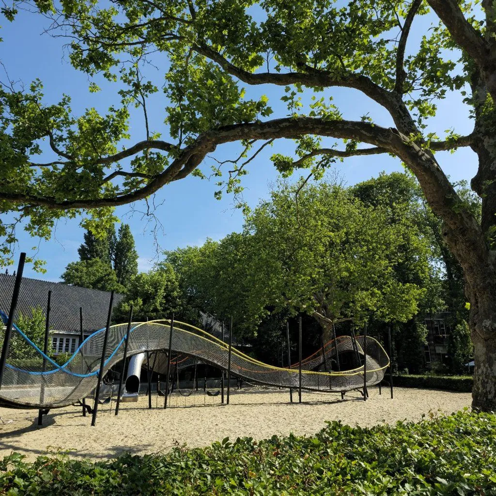 Flevopark - 3