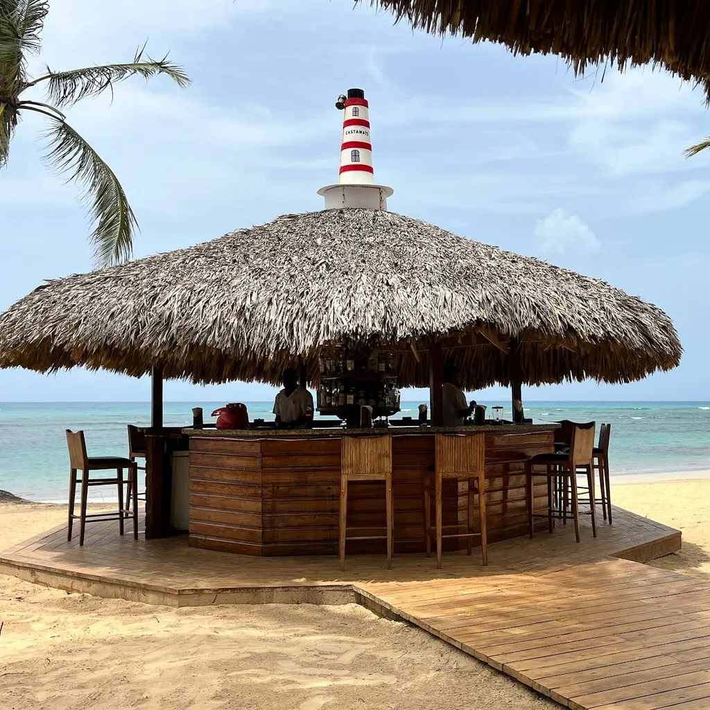 Playa Uvero Alto bavaro - 4