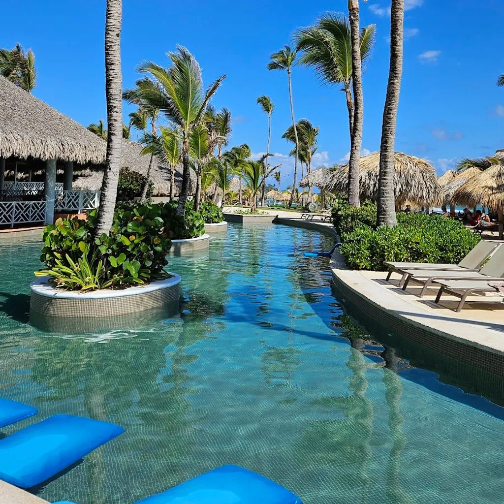 Playa Uvero Alto bavaro - 2