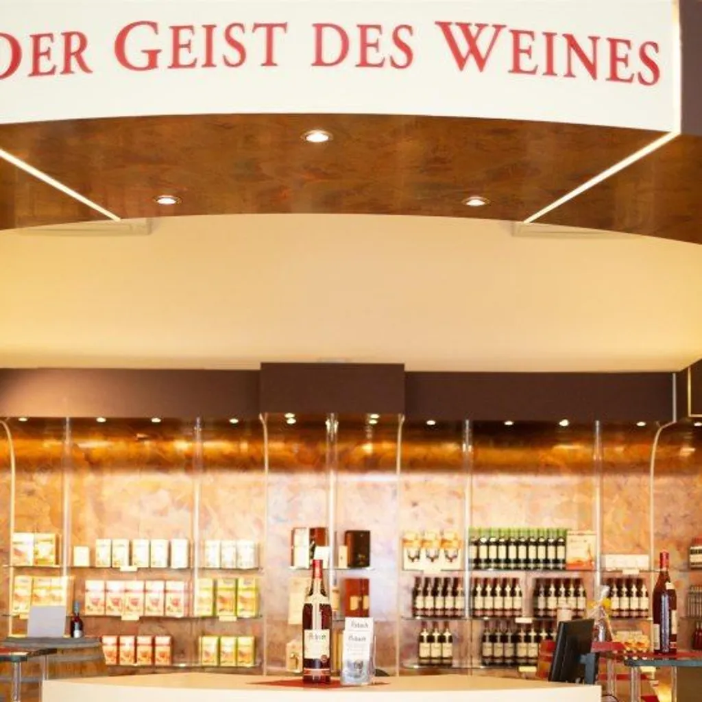 Asbach Besucher Center - 6