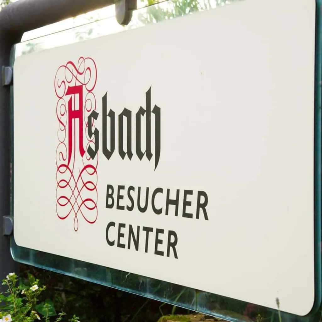 Asbach Besucher Center - 5