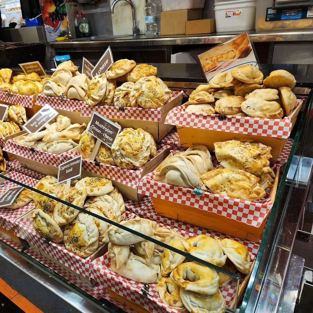 Mercat de la Boqueria - 6