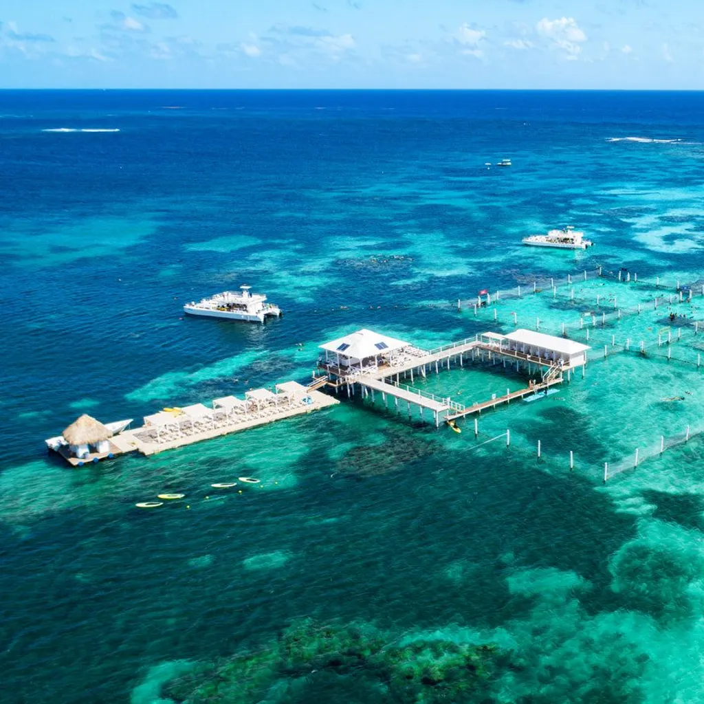 Marinarium Snorkeling Cruise - 3