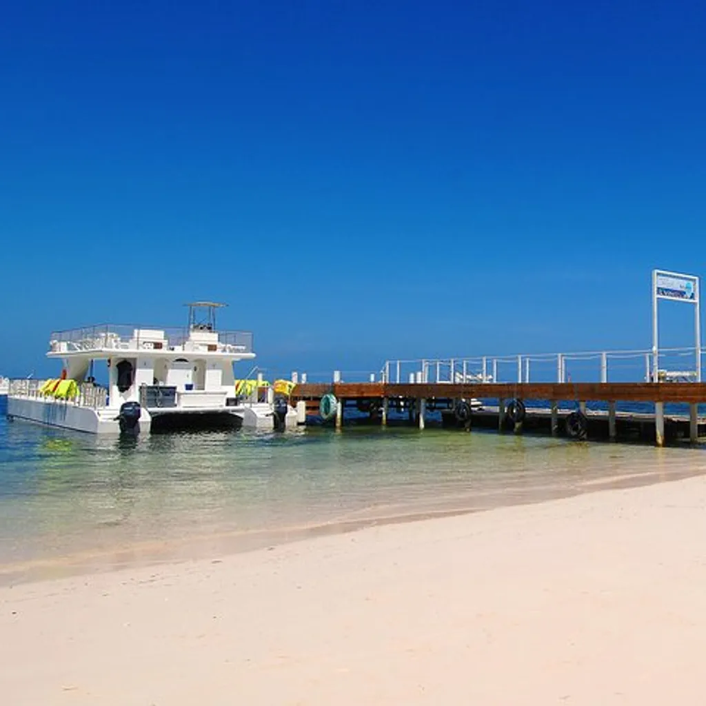 Marinarium Snorkeling Cruise - 5