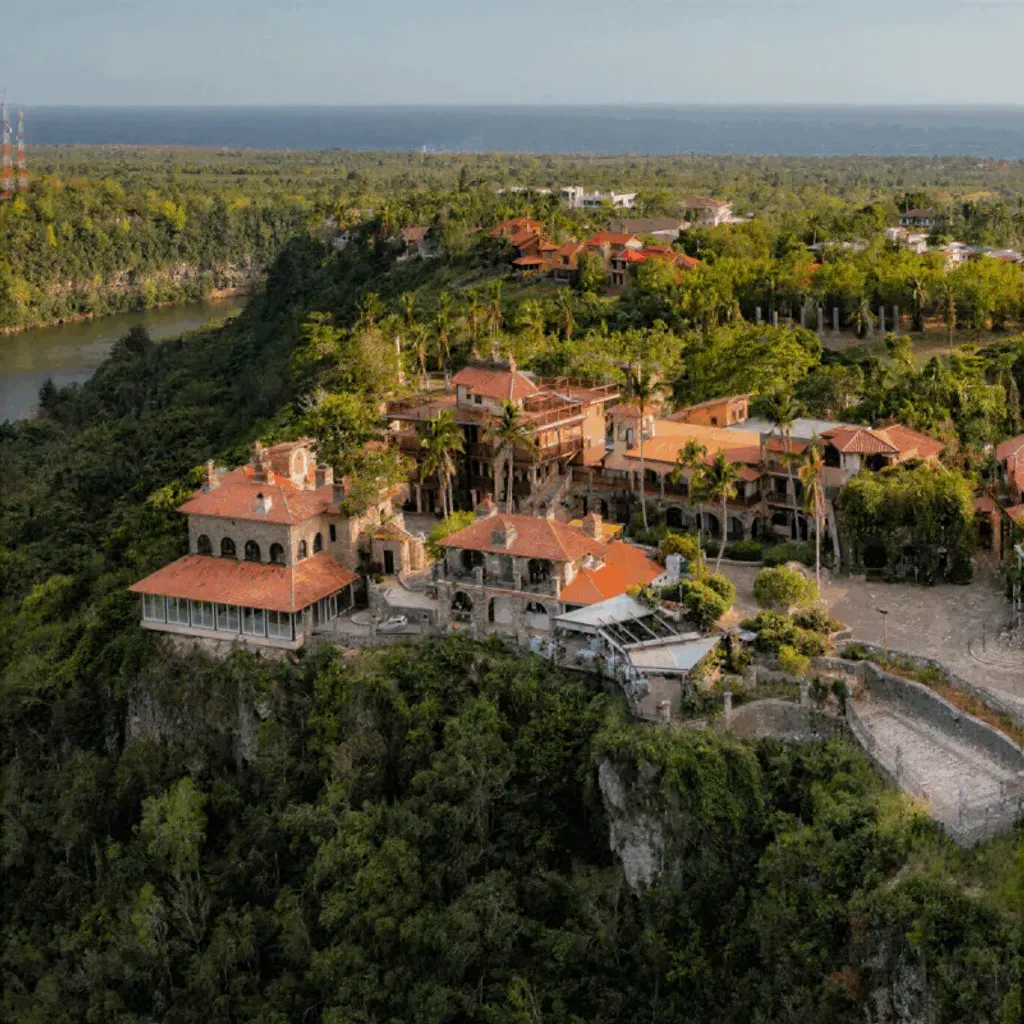 Altos de Chavón - 7