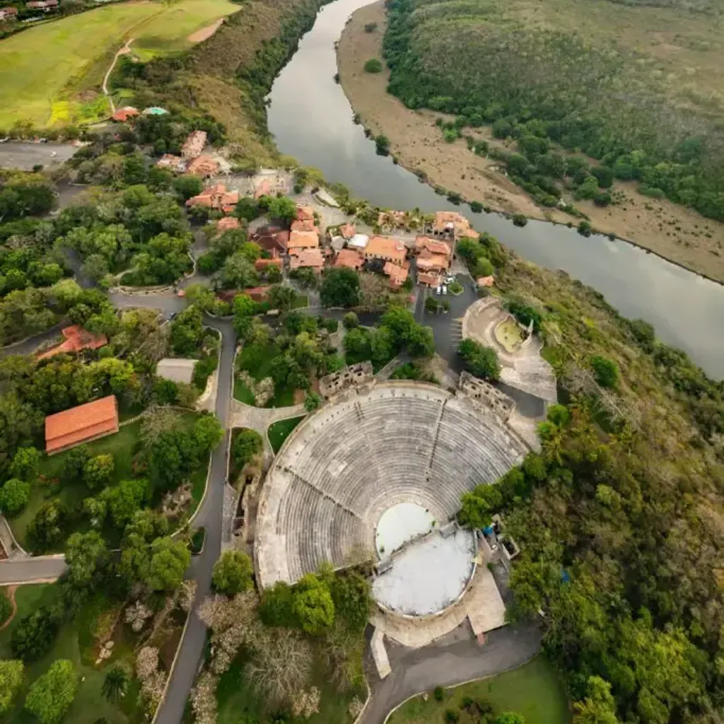 Altos de Chavón - 2