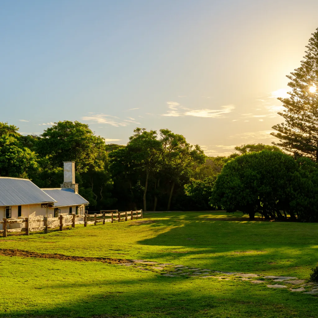 Ellensbrook at Mokidup on Wadandi Noongar Country - 1