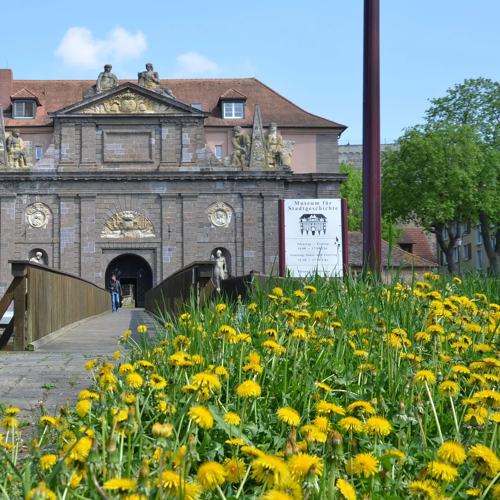 Museum of Breisach City History - 2
