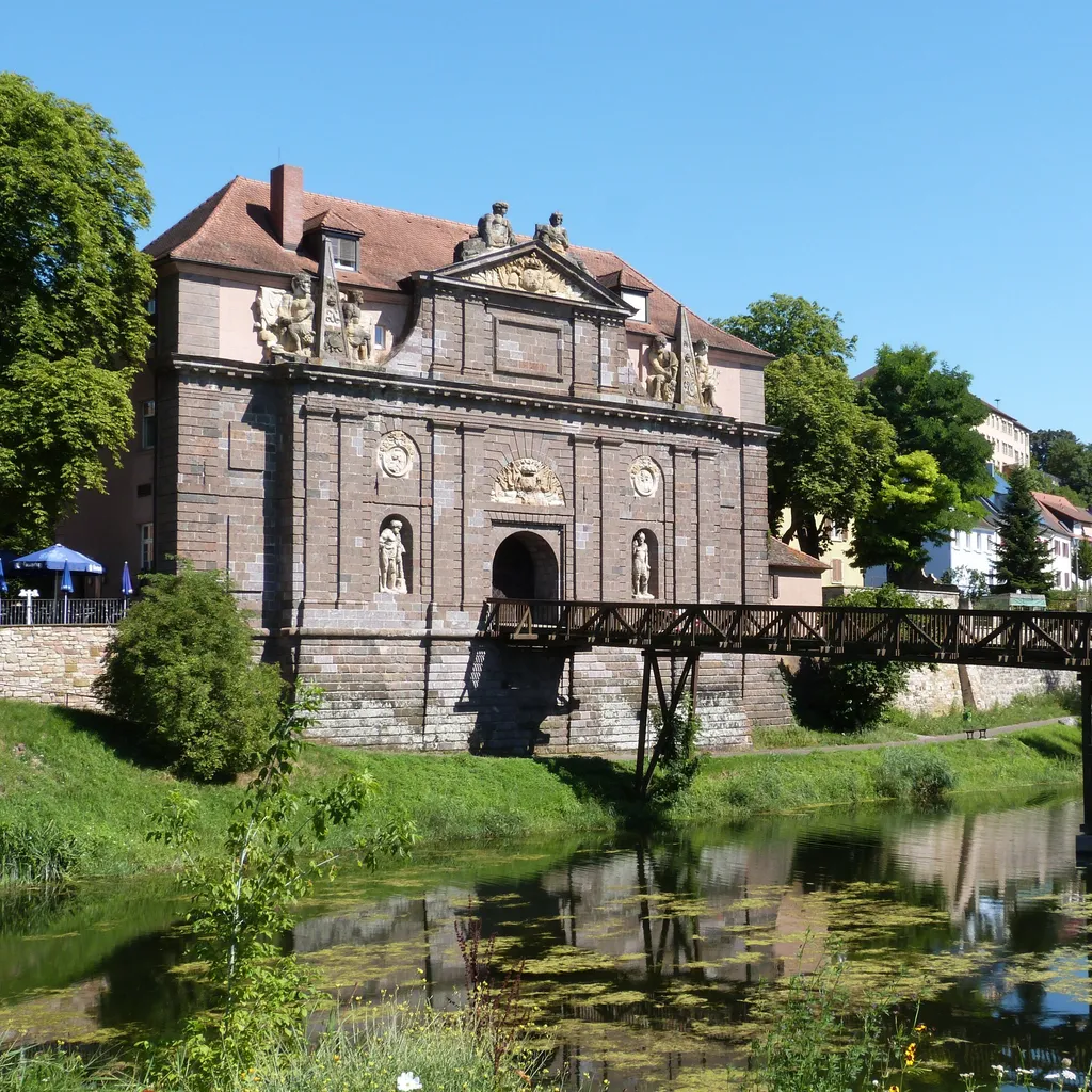 Museum of Breisach City History - 1