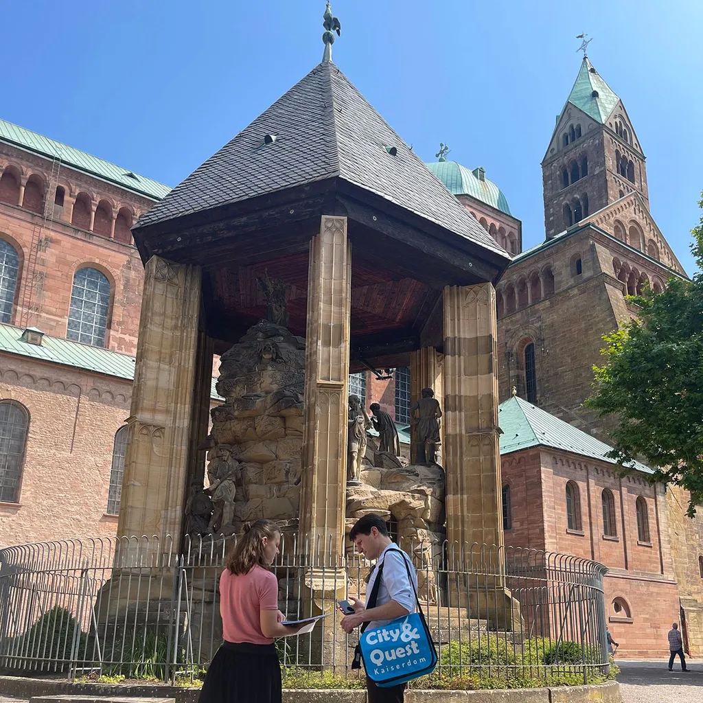 City&Quest Speyer - 3