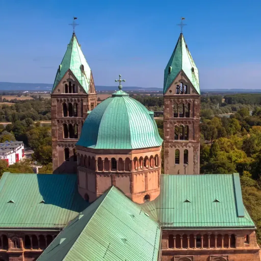 City&Quest Speyer - 2