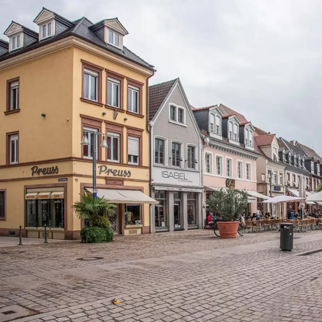 City&Quest Speyer - 4