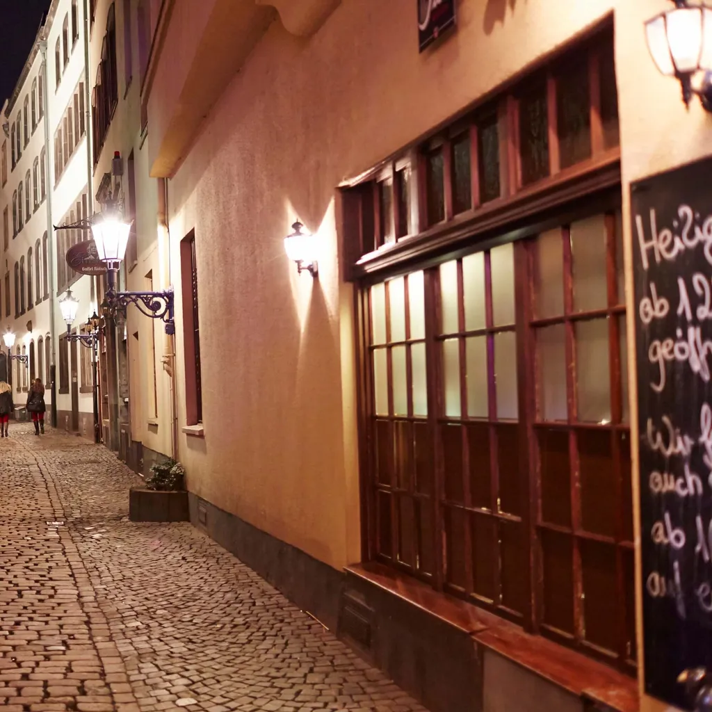 Old Town Cologne - 7