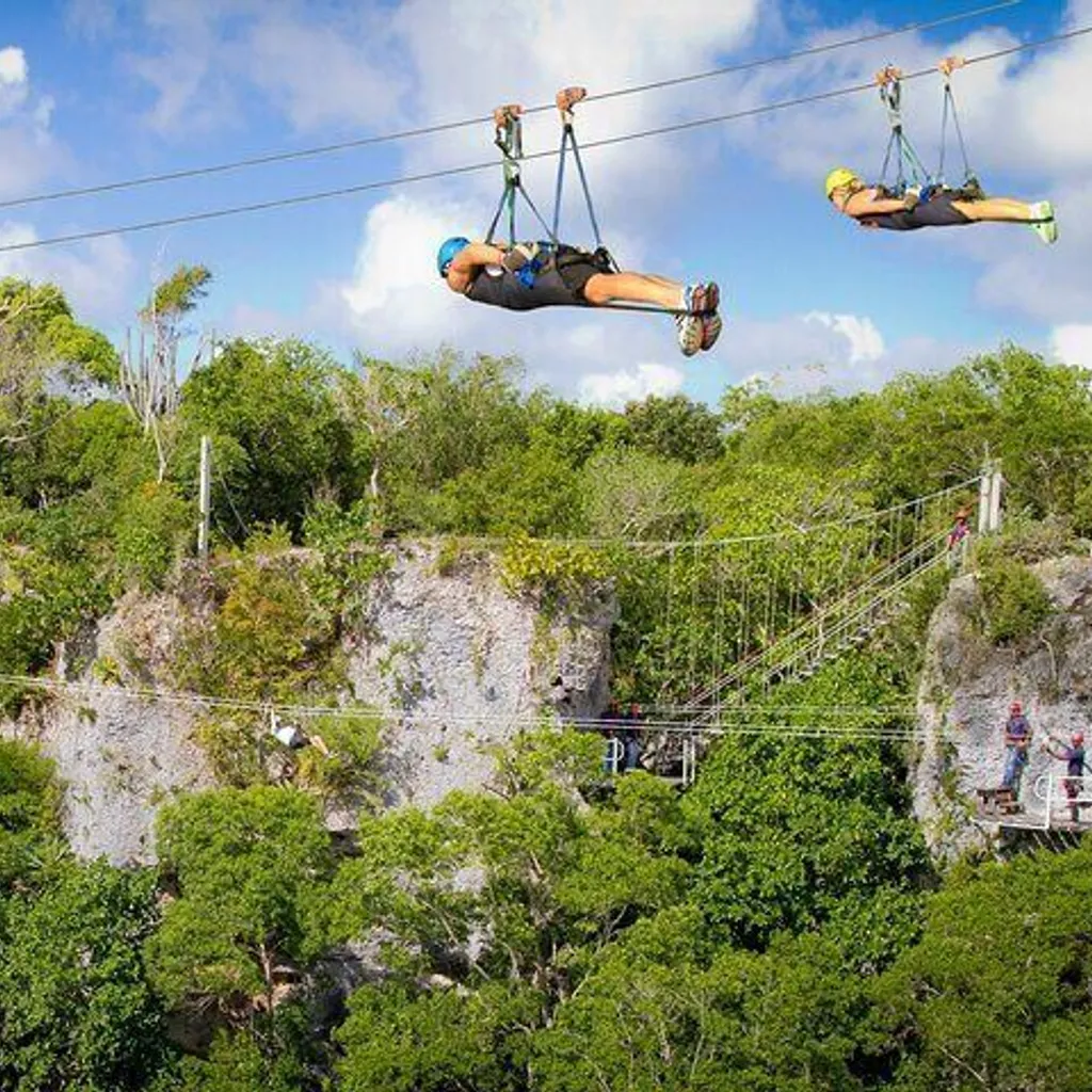 Scape Park - 2