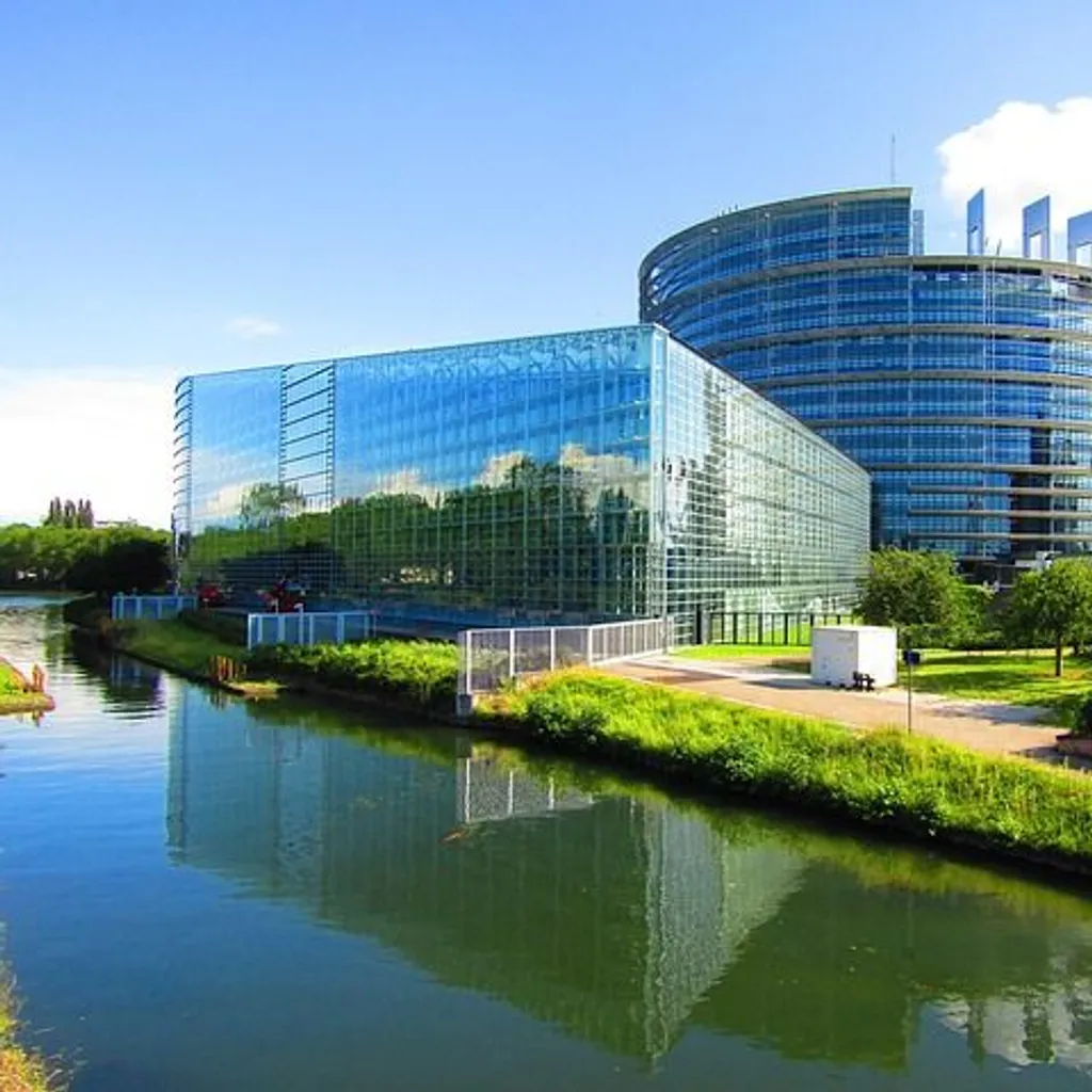 European Parliament | Strasbourg - 2