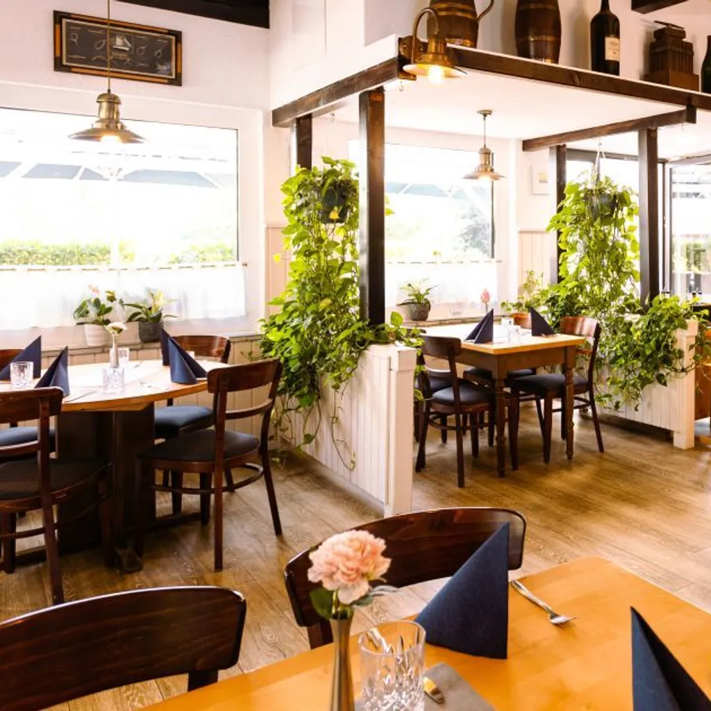 Kläsles Restaurant am Rhein - 2