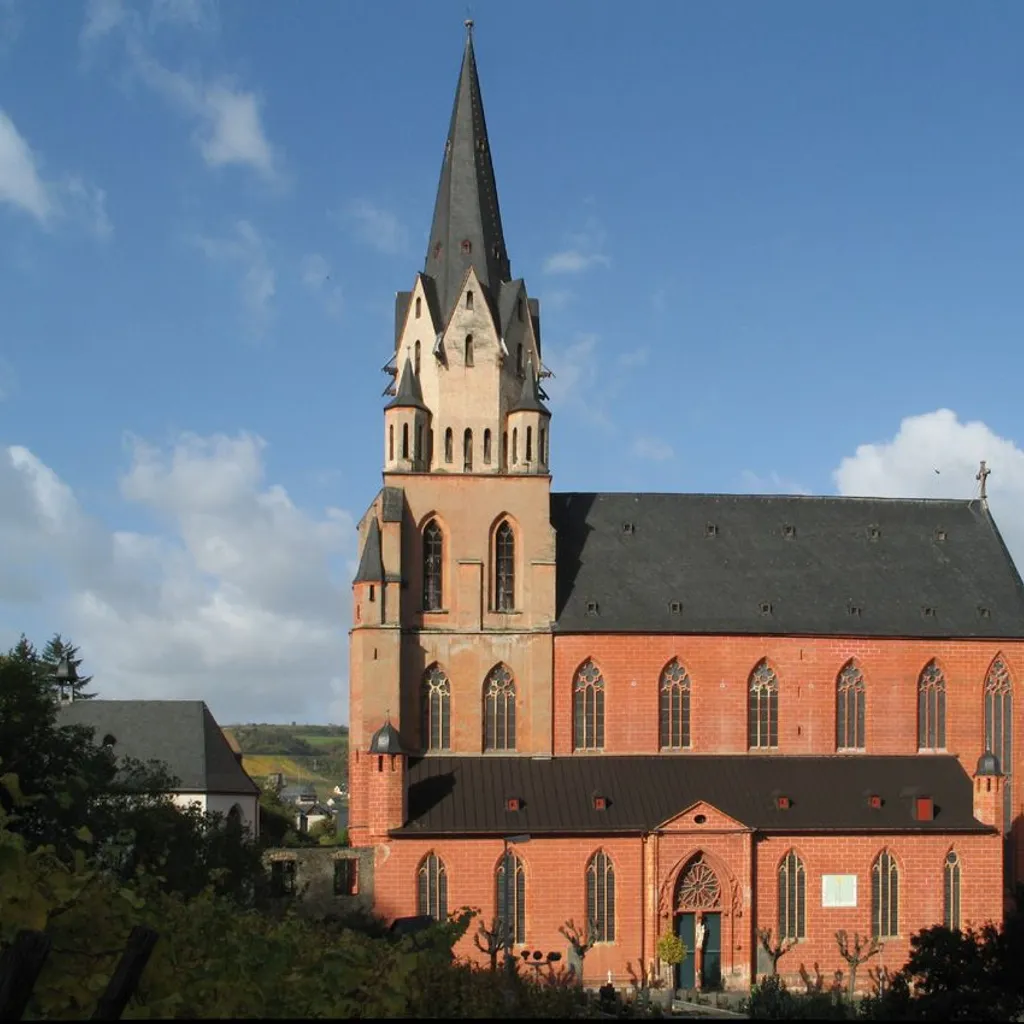 Liebfrauenkirche - 2