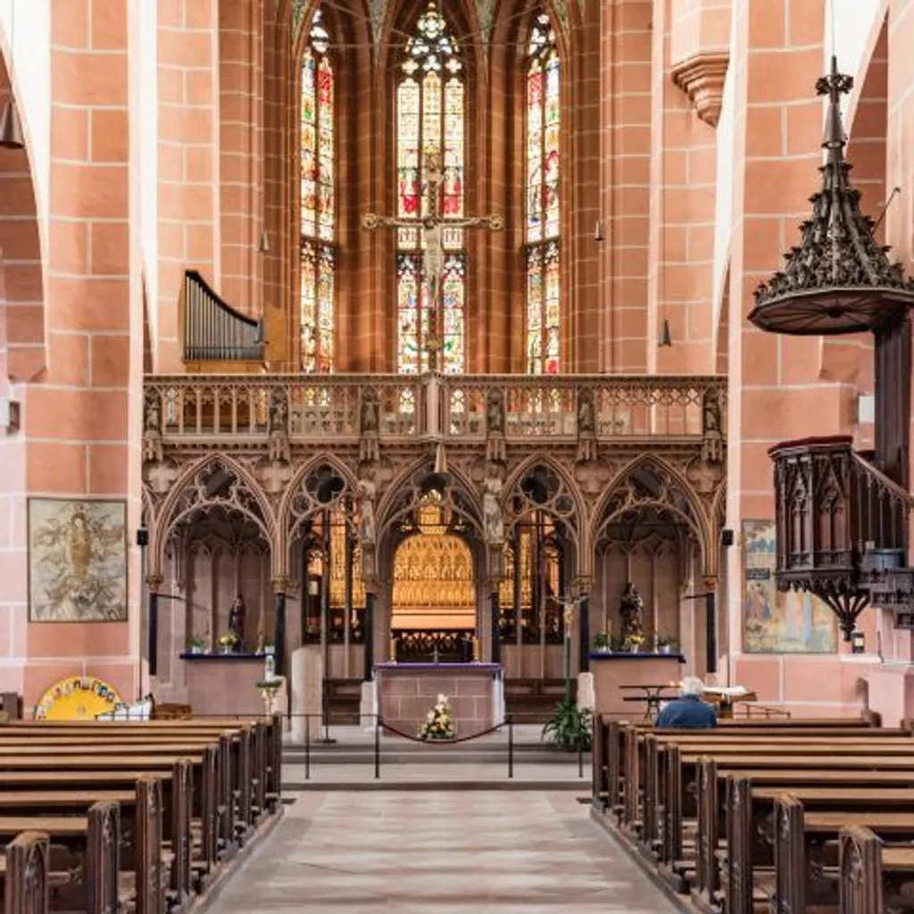 Liebfrauenkirche - 4