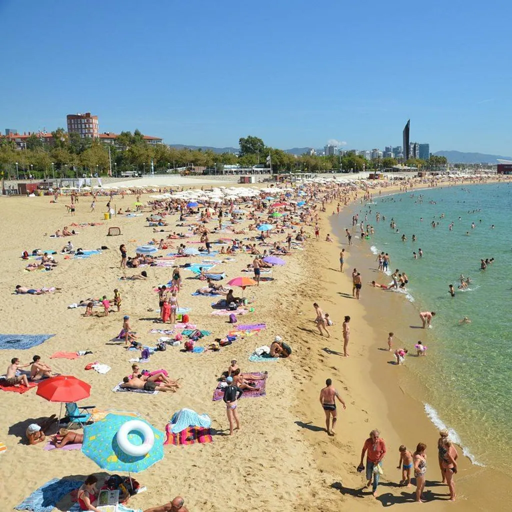 Nova Icaria beach - 3