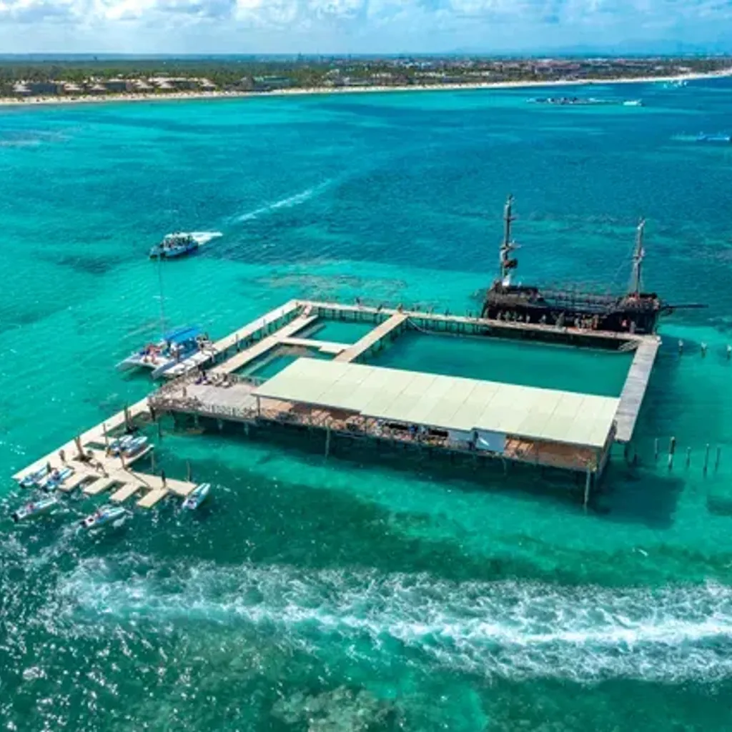 Punta cana Discovery - 4