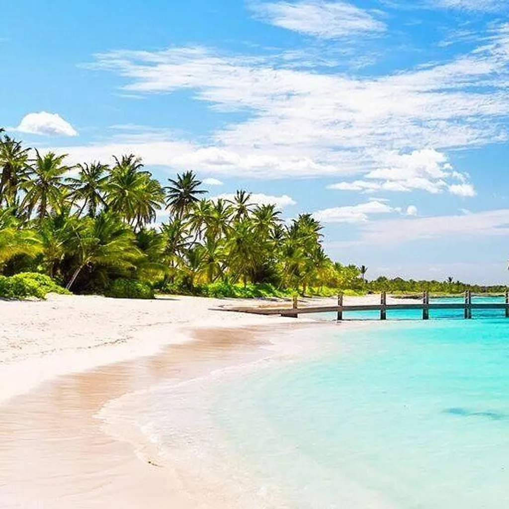 Punta cana Discovery - 1